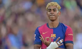 Barcelona's Lamine Yamal Nearing Contract Extension Until 2031