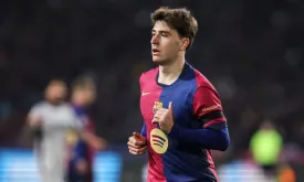 Barcelona's Pablo Torre Nearing Transfer to Mallorca