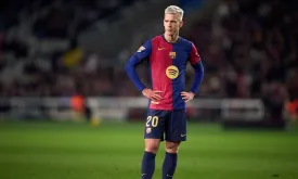 Barcelona's Registration Issue with Dani Olmo and Pau Víctor