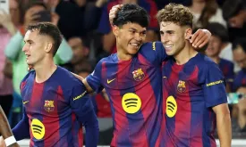 Barcelona's Rising Stars: Analyzing the Next Generation of La Masia Talents