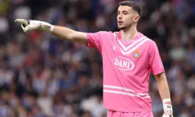 Barcelona's Signing of Joan García Raises Questions About Marc-André ter Stegen's Future