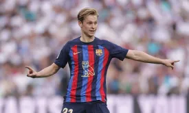 Barcelona's Unique Kit Designs with Artist Logos Through Sponsorship Deal with Spotify