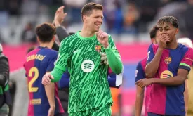 Barcelona's Wojciech Szczesny Set for Remarkable Season Comeback