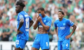 Bayer Leverkusen Faces Identity Crisis After Drastic Squad Overhaul