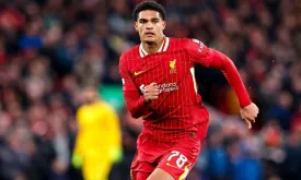 Bayer Leverkusen in Talks to Sign Liverpool's Defender Jarell Quansah