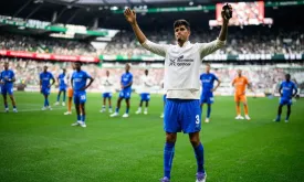 Bayer Leverkusen's Piero Hincapié Travelling to London for Arsenal Medical