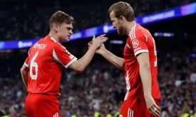 Bayern Munich: A Dominant Force in German Football and Europe