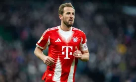Bayern Munich and Real Madrid in Contract Extension Talks for Harry Kane and Vinícius Júnior