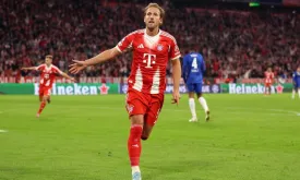 Bayern Munich Defeats Chelsea 3-1 in Champions League Showdown