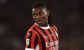 Bayern Munich Eyeing AC Milan's Rafael Leão for Left Wing Reinforcement