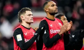 Bayern Munich Eyeing Florian Wirtz and Jonathan Tah from Bayer Leverkusen