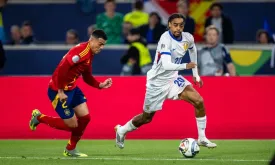 Bayern Munich Monitoring Barcola, Leão for Rumored Williams' Barcelona Move