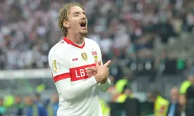 Bayern Munich Nearing Transfer Deal with Stuttgart's Nick Woltemade