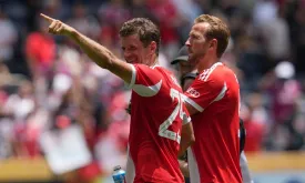 Bayern Munich Sets FIFA Record with 10-0 Win over Amateur Team