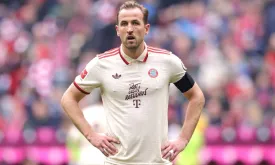 Bayern Munich's Harry Kane Determined to End Trophy Drought