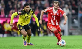 Bayern Poised to End Dortmund's Season with Klassiker Victory
