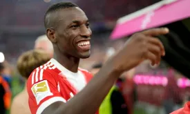 Bayern's Nicolas Jackson Eligible to Face Chelsea in Champions League Clash