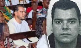 Belgian Justice Demands 10-Year Sentence for Fugitive 'Bolle Jos' in Drug Transport Case