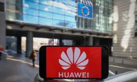 Belgium Requests Investigation of Five EU Parliament Members Over Huawei Corruption Allegations