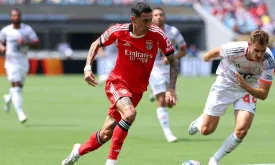 Benfica Upsets Bayern to Win Group C in Club World Cup
