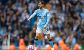 Bernardo Silva Reveals Decision on Manchester City Future