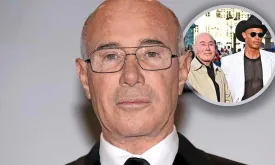 Billionaire David Geffen (82) to Divorce Younger Partner (32) Losing Potential $4.5 Billion