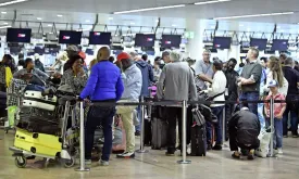 Bomb Alert at Charleroi Airport in Belgium: Threat on Plane from Porto