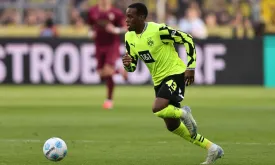 Borussia Dortmund's Youth Development Model: Successes and Challenges