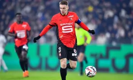 Bournemouth Set to Sign Adrien Truffert as Milos Kerkez Replacement