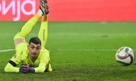 Bournemouth Signs Djordje Petrovic from Chelsea for £25m
