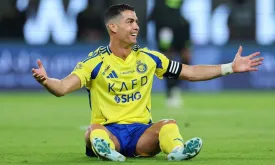 Brazil Clubs Target Cristiano Ronaldo for Club World Cup Participation