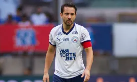 Brazilian Footballer Éverton Ribeiro Reveals Thyroid Cancer Diagnosis