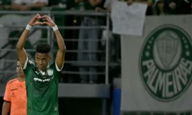 Brazilian Wonderkid Estêvão Set to Join Chelsea: The Next Neymar?