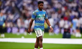 Brazil's Carlo Ancelotti Denies Instructing Endrick to Leave Real Madrid for 2026 World Cup