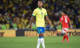 Brazil's No. 9 Contenders for 2026 World Cup Revealed by Tim Vickery