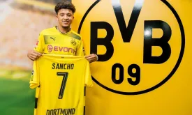 British Homegrown Players Leaving for Europe: A Growing Trend