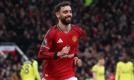 Bruno Fernandes: The Premier League's Best Player in 2025-26