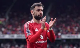 Bruno Fernandes to Stay at Man United Despite Al Hilal Interest
