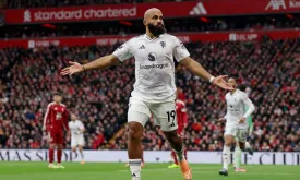 Bryan Mbeumo's Impact as Man United Beat Liverpool in Premier League Clash