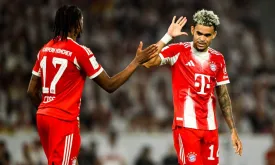 Bundesliga Best XI of 2025-26 Season: Olise and Díaz Shine in Bayern Munich Dominance