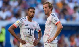 Bundesliga's Most Electric Attackers in 2025-26 Season