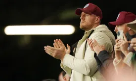 Burnley's James Trafford Thrives After Joking Agreement with J.J. Watt