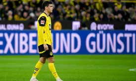 BVB's Giovanni Reyna Linked with Summer Move Rumors