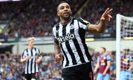 Callum Wilson to Leave Newcastle United After Five-Year Stay