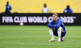 Can Cole Palmer Reignite His Form for Chelsea at FIFA Club World Cup?
