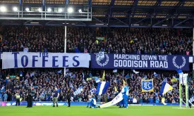 Can Everton Upset Liverpool in Last Derby at Goodison Park?