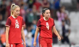 Canada Looks Ahead to 2027 World Cup After Olympic Drone Cheating Scandal