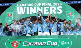 Carabao Cup Impact on Arsenal, Man City; Madrid Derby Win Highlights Weekend Action