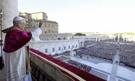 Cardinal Prevost Elected as Pope Leo XIV in Surprise Vatican Conclave