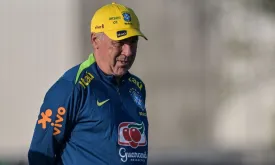 Carlo Ancelotti Aims to Fulfill World Cup Dream with Brazil